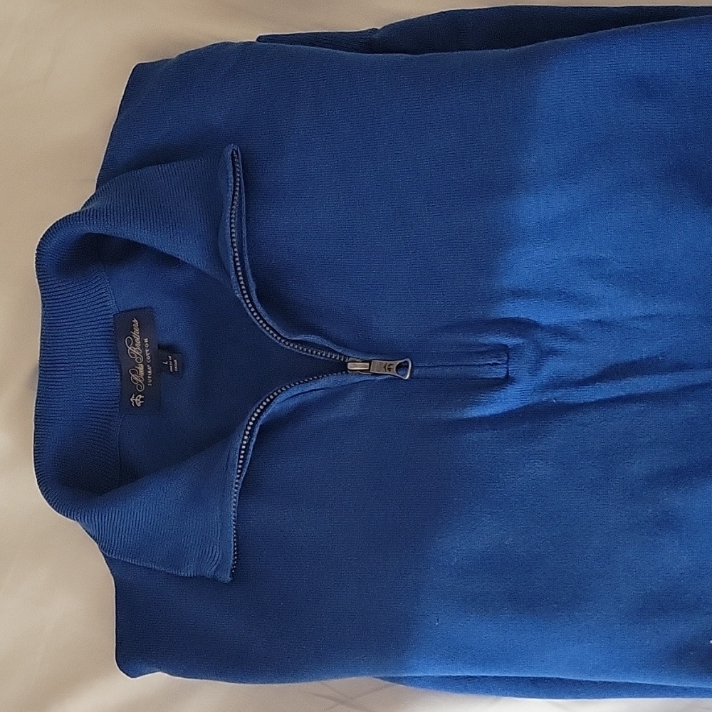 Brooks Brothers Sweater